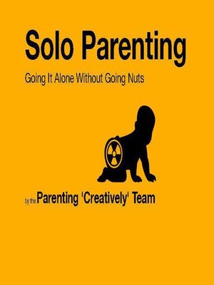 cover image of Solo Parenting